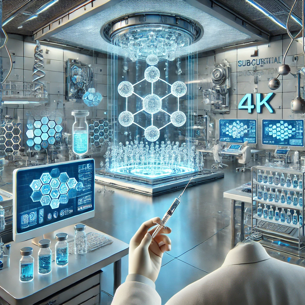 "2조원 대박" 알테오젠, SC 주사제 기술로 글로벌 제약사 사로잡다!