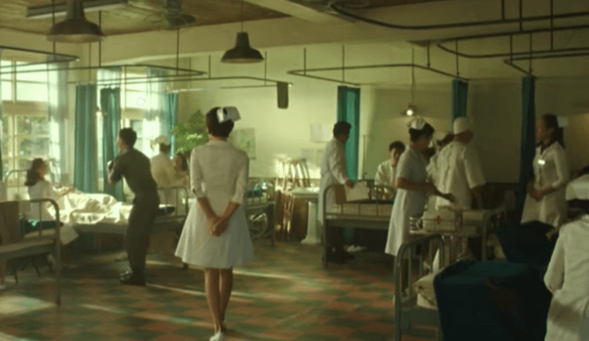 상류층 군관사1