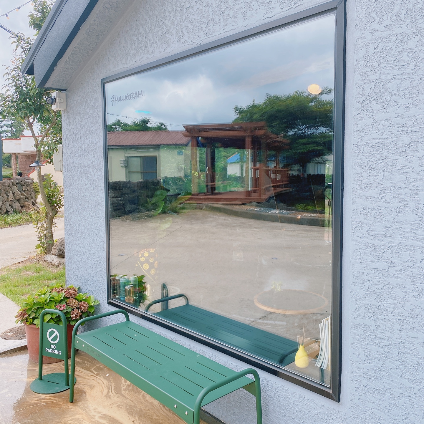 제주 한림 우리들의블루스 7밀리그램