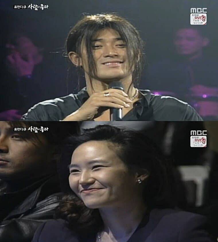 방송인-강주은-남편-배우-최민수
