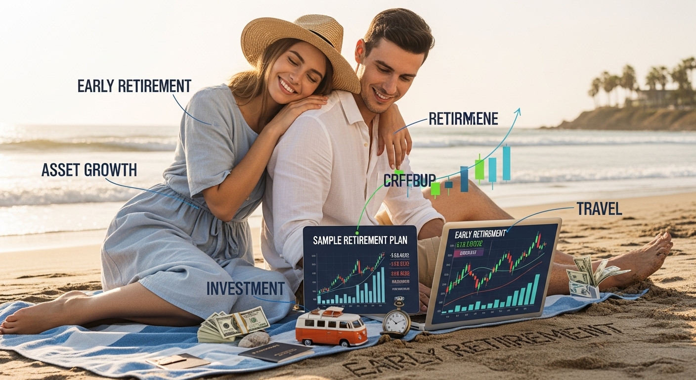 파이어족 재테크