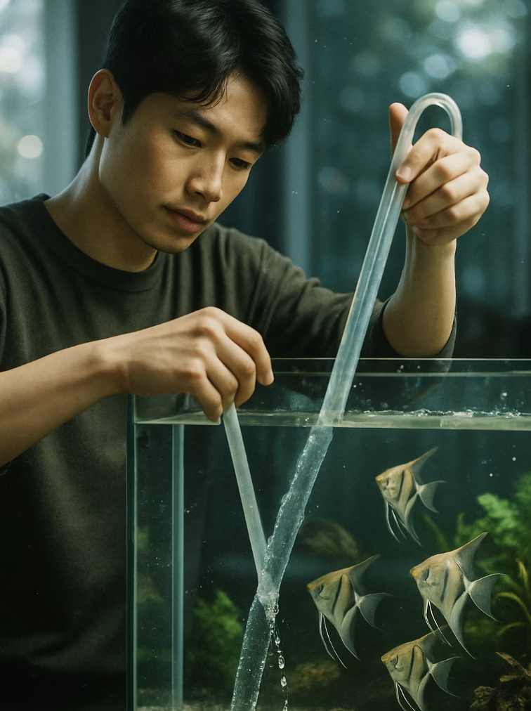 의외로 튼튼한&amp;#44; 초보 집사의 든든한 파트너