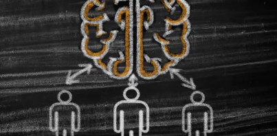 집단 지성의 역설 — 모두가 말하지만 아무도 듣지 않는다