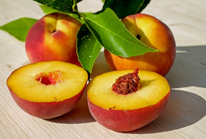 복숭아 효능, 칼로리, 종류 총정리 (2024ver)