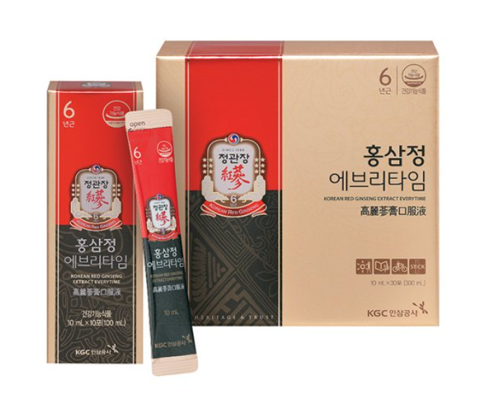 피로 회복 영양제 추천 