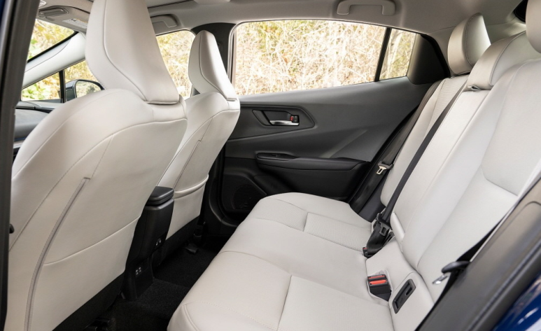 토요타 5세대 프리우스