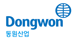 동원산업_로고