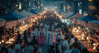 축제