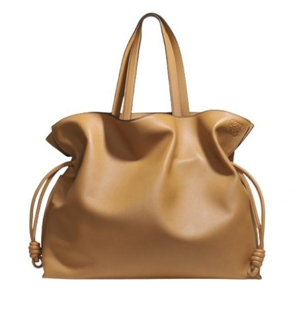 로에베 플라멩코백