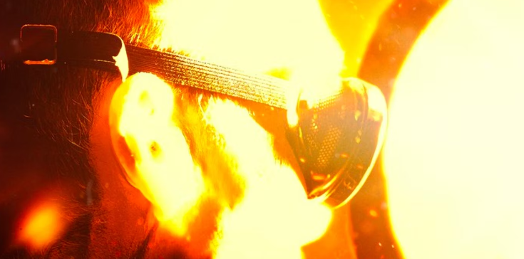 세계 최초의 핵실험인 트리니티(Trinity)