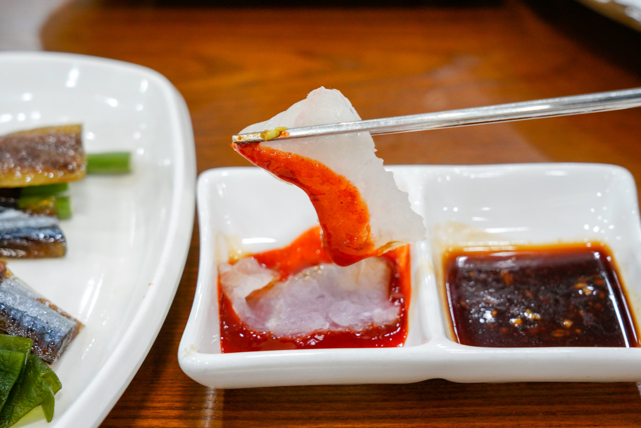 6시 내고향 청어요리 맛집