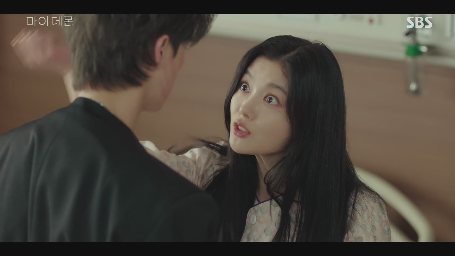 마이데몬 2회 줄거리