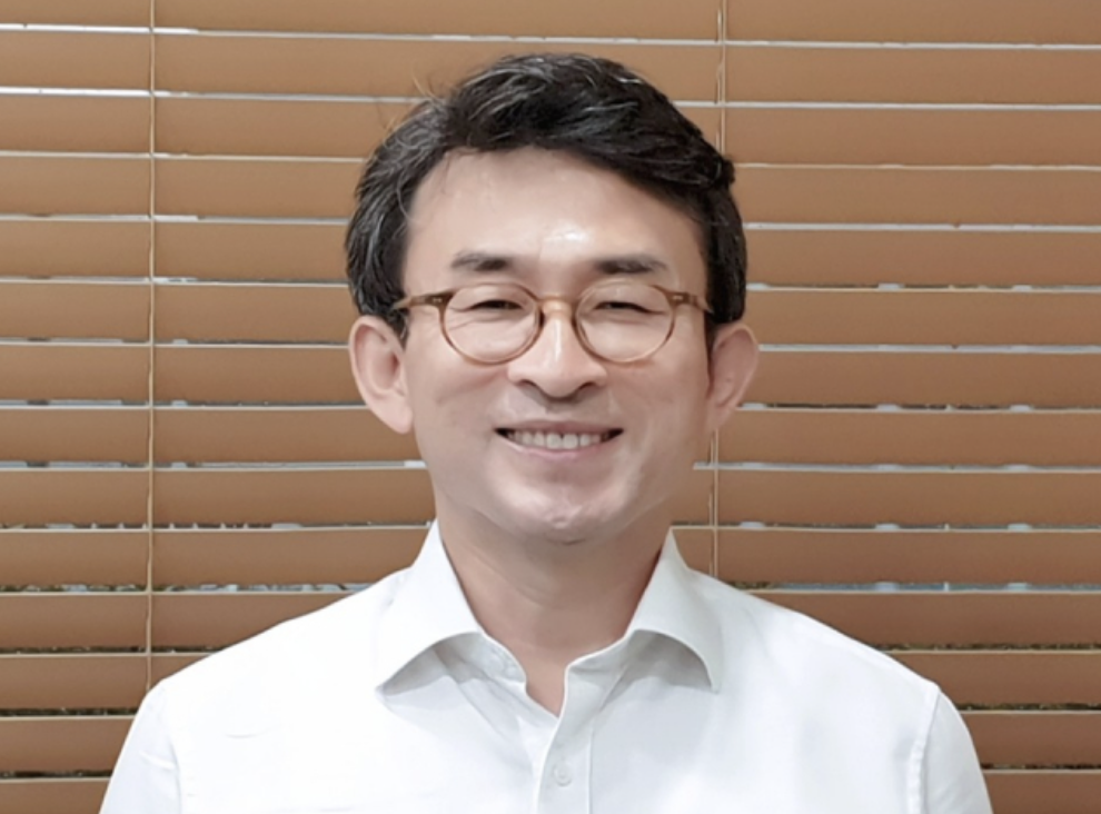 정상환 프로필