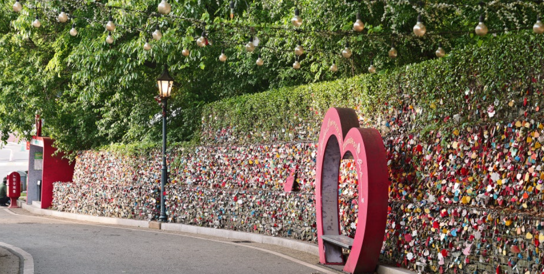 담양 메타프로방스길