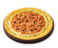 피자헛 피자 사진