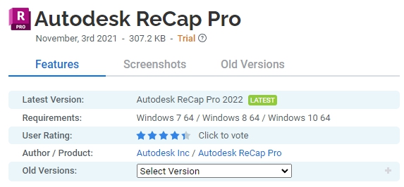 Autodesk-ReCap-Pro
