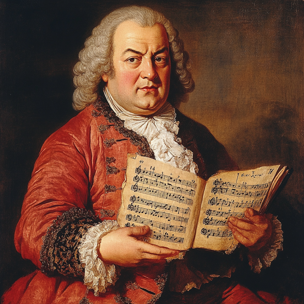 바흐의 음악과 점성술, 수비학의 연결: 신앙인가, 암호인가?