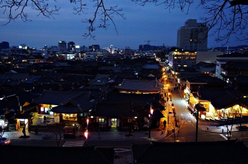 전남 겨울 명소 추천, 전망·야경·실내 여행지 BEST 4