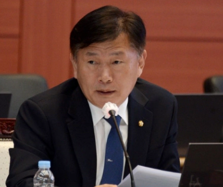 서동용 국회의원 프로필 나이 고향 학력 재산