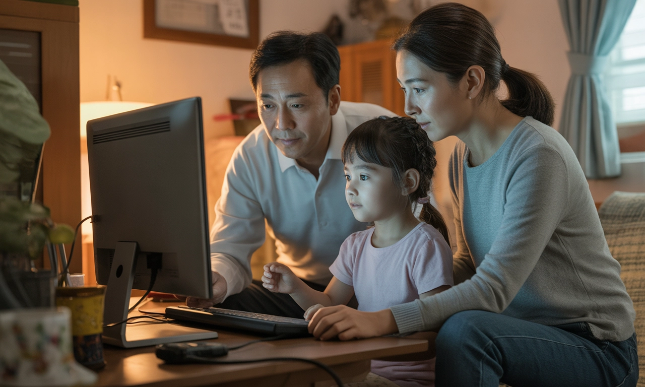 저소득층주거지원