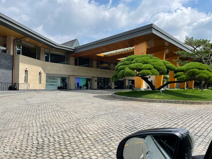 용인 한성 컨트리클럽 (한성CC) 소개 및 예약방법