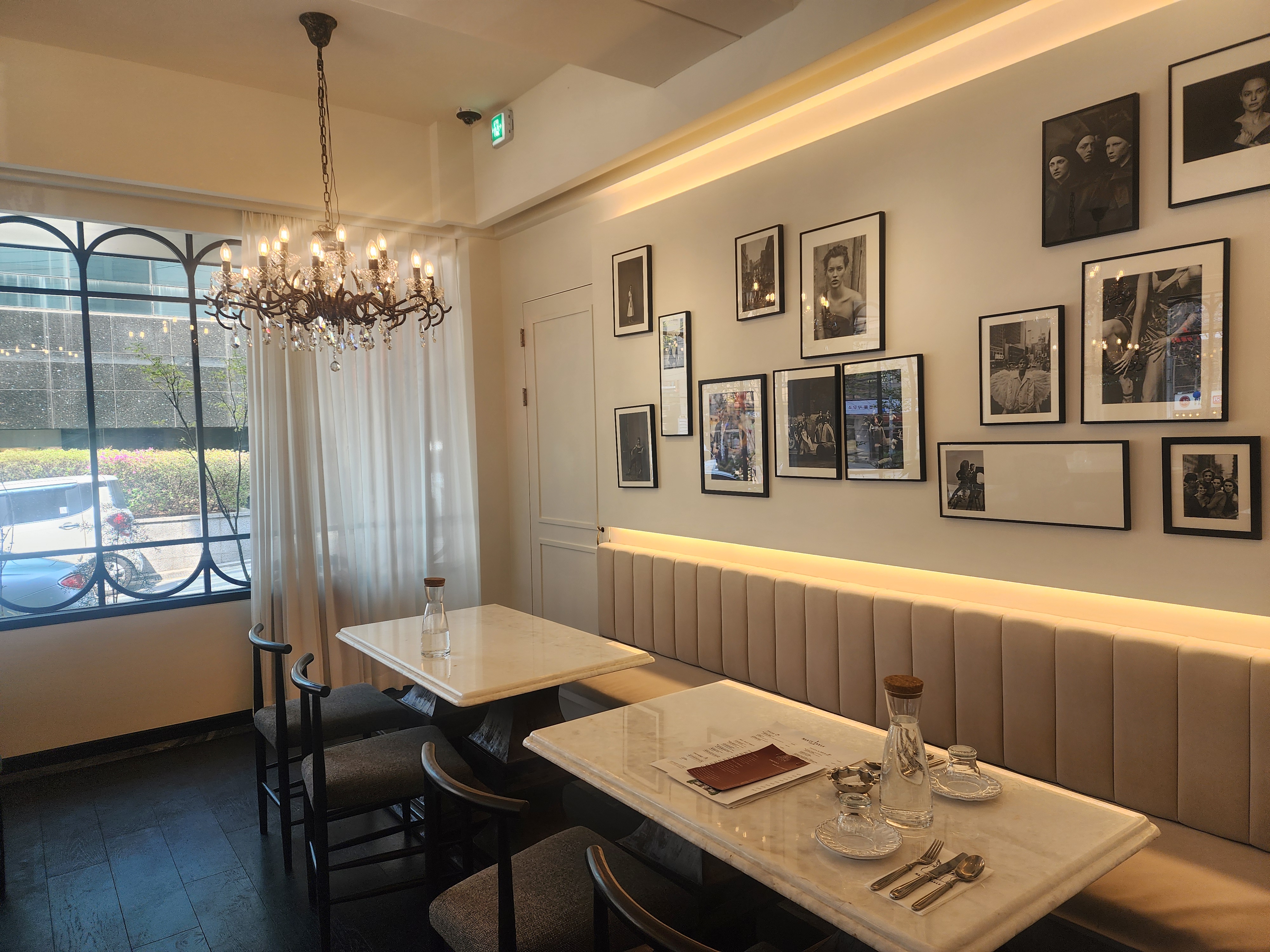 마리스테이블 in 남부터미널