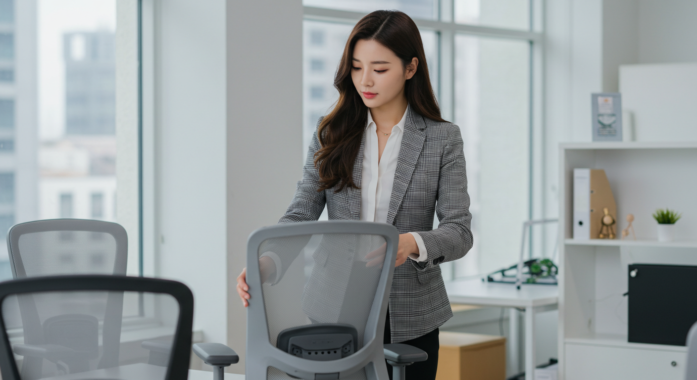 사무실 인테리어 견적