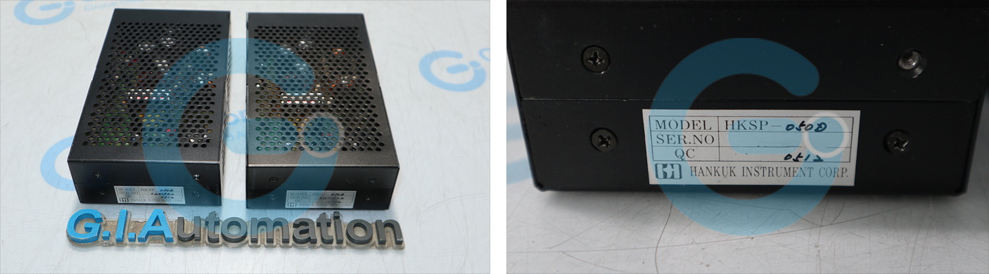 HKSP-050D