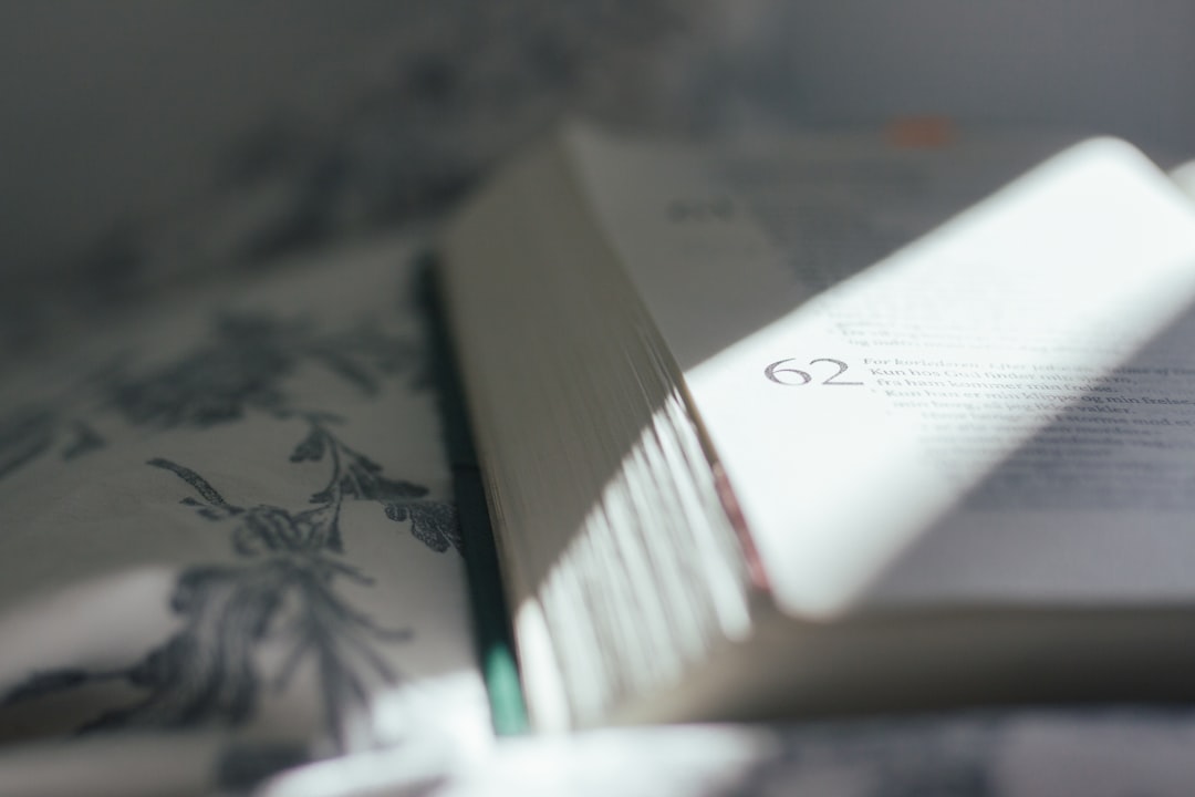 Chapters