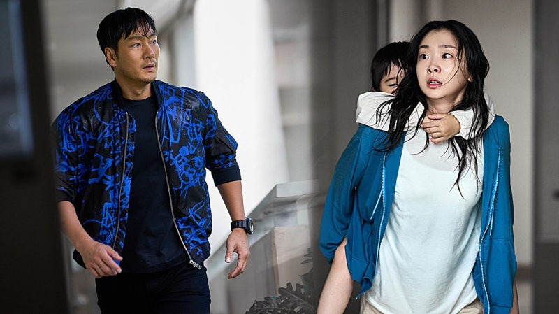 넷플릭스 공개예정작