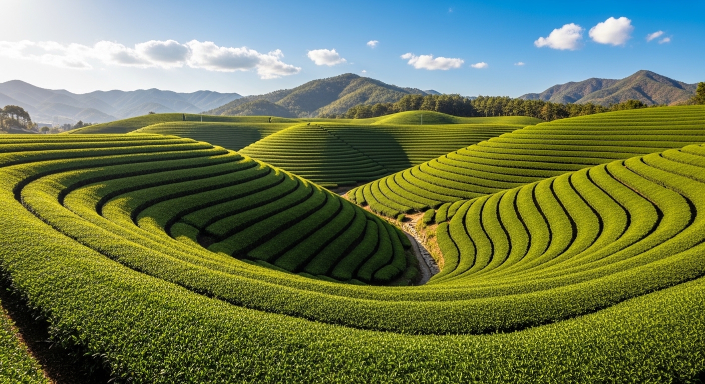 5월 부모님 효도 여행지 베스트 3: 싱그러운 힐링 코스 총정리