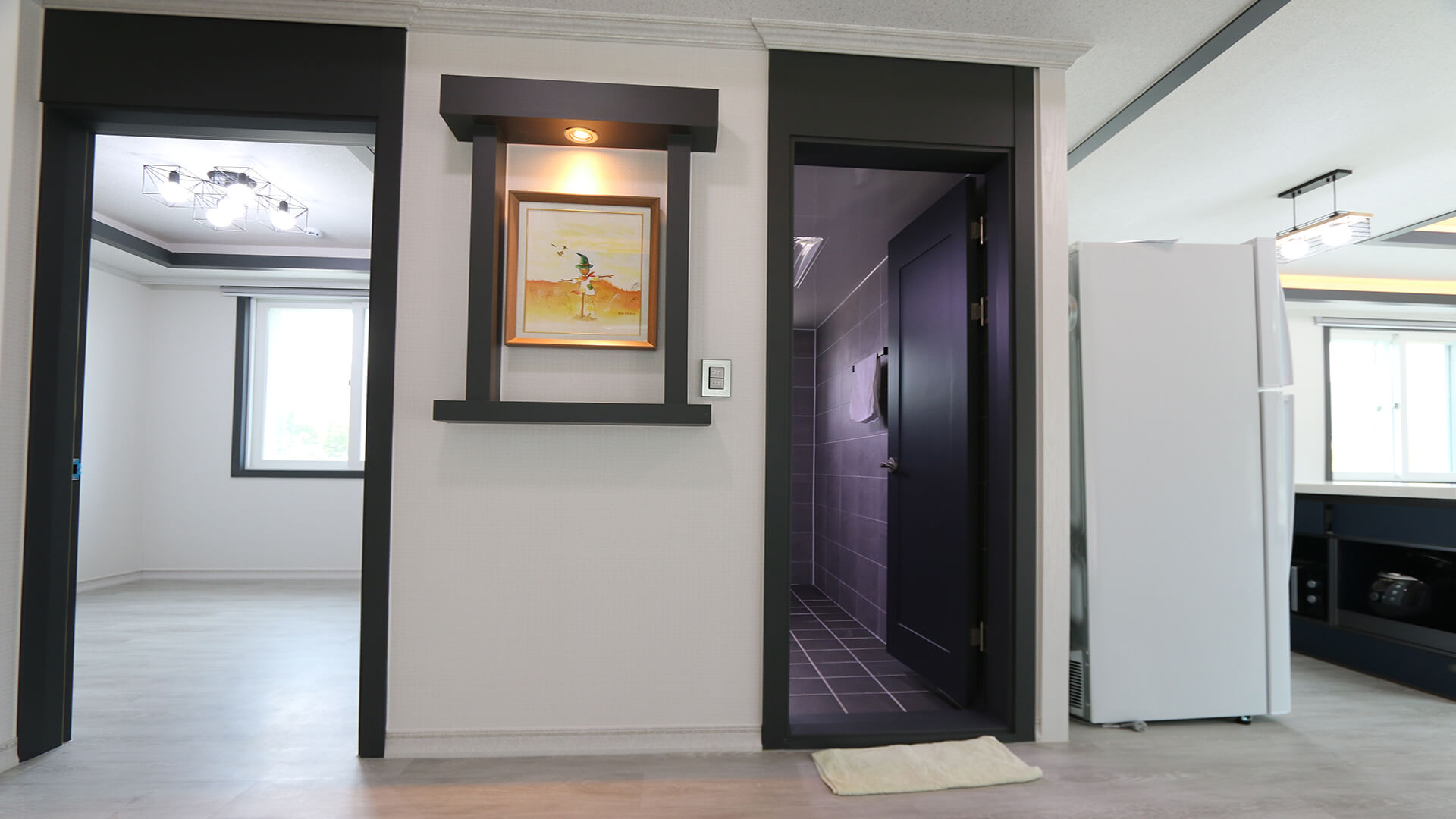 완주 운주계곡 평상·캠핑장·펜션