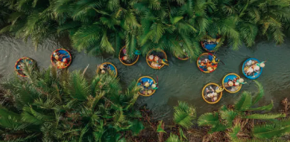 베트남 다낭 여행지