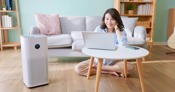 가습기 초음파 vs 가열식