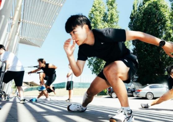 김민석 헝가리 귀화 스케이트 선수 프로필 인스타그램