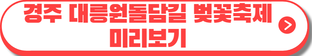 2024 벚꽃개화시기