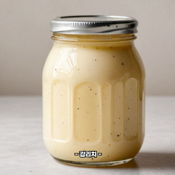 마요네즈 유통기한