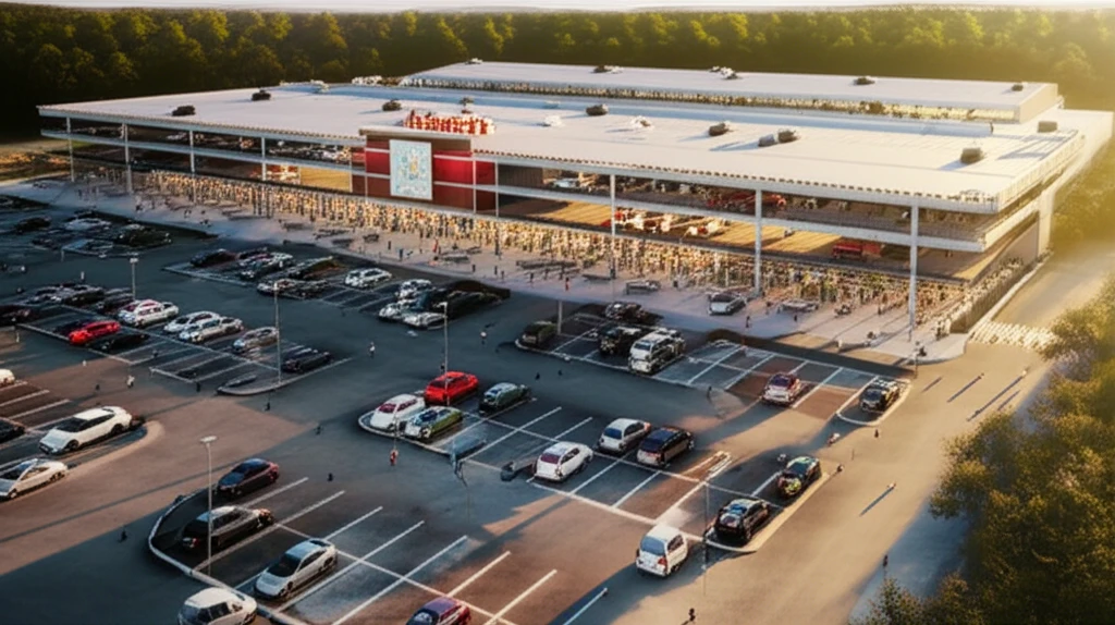 2026년 3월 이마트 속초점 방문 ..