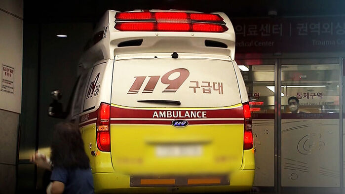 그것이 알고싶다 그알 1357회 시선집중 정형준 인터뷰 “복지부, 5세 사망 ‘응급실 뺑뺑이’ 아니다? 말장난. 대책도 빈껍데기”