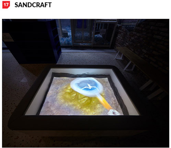 팀업캠퍼스 악티바