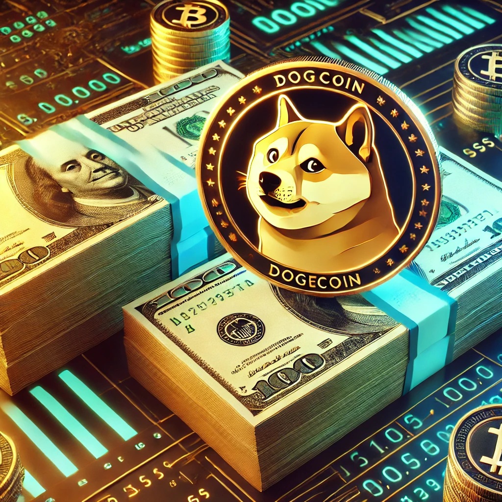 도지코인(DOGE)