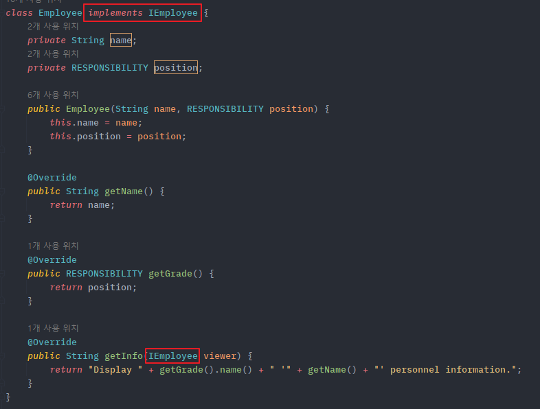 protection-Proxy-Pattern