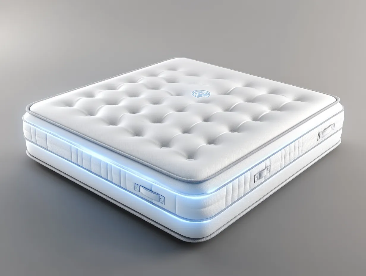 소재별 매트리스 비교: 어떤 소재가 적합할까?