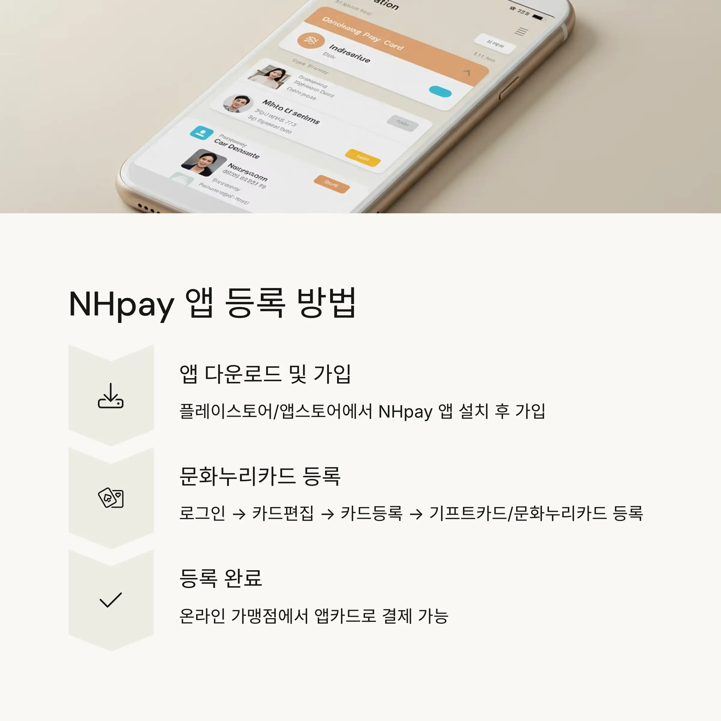 온라인 결제 가능한 주요 가맹점