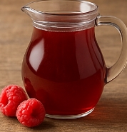 꾸지뽕 열매 먹는법