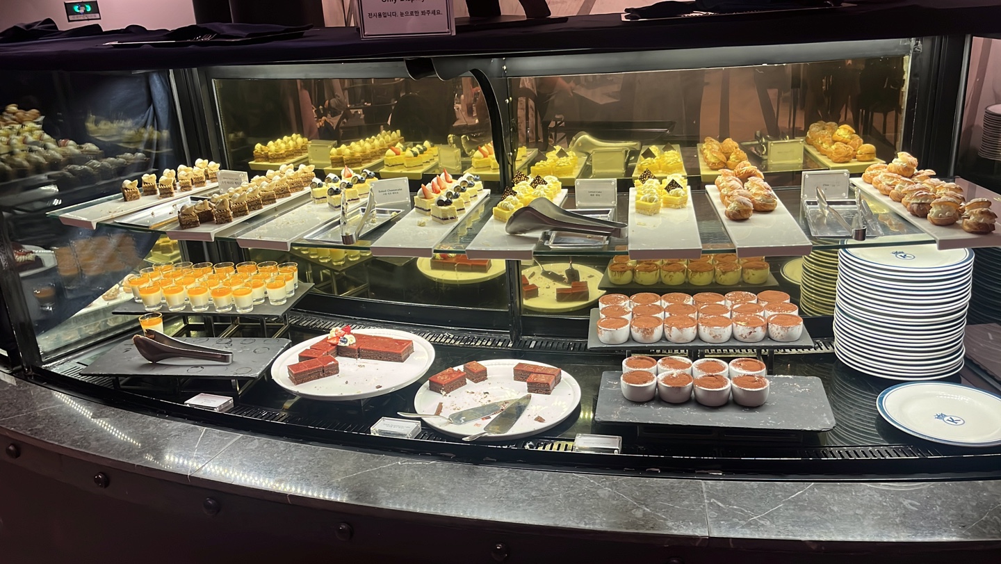 사이판 켄싱턴 호텔 로리아