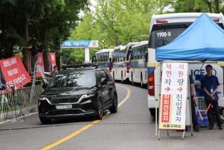 김건희 특검 윤석열 강제 구인 시도