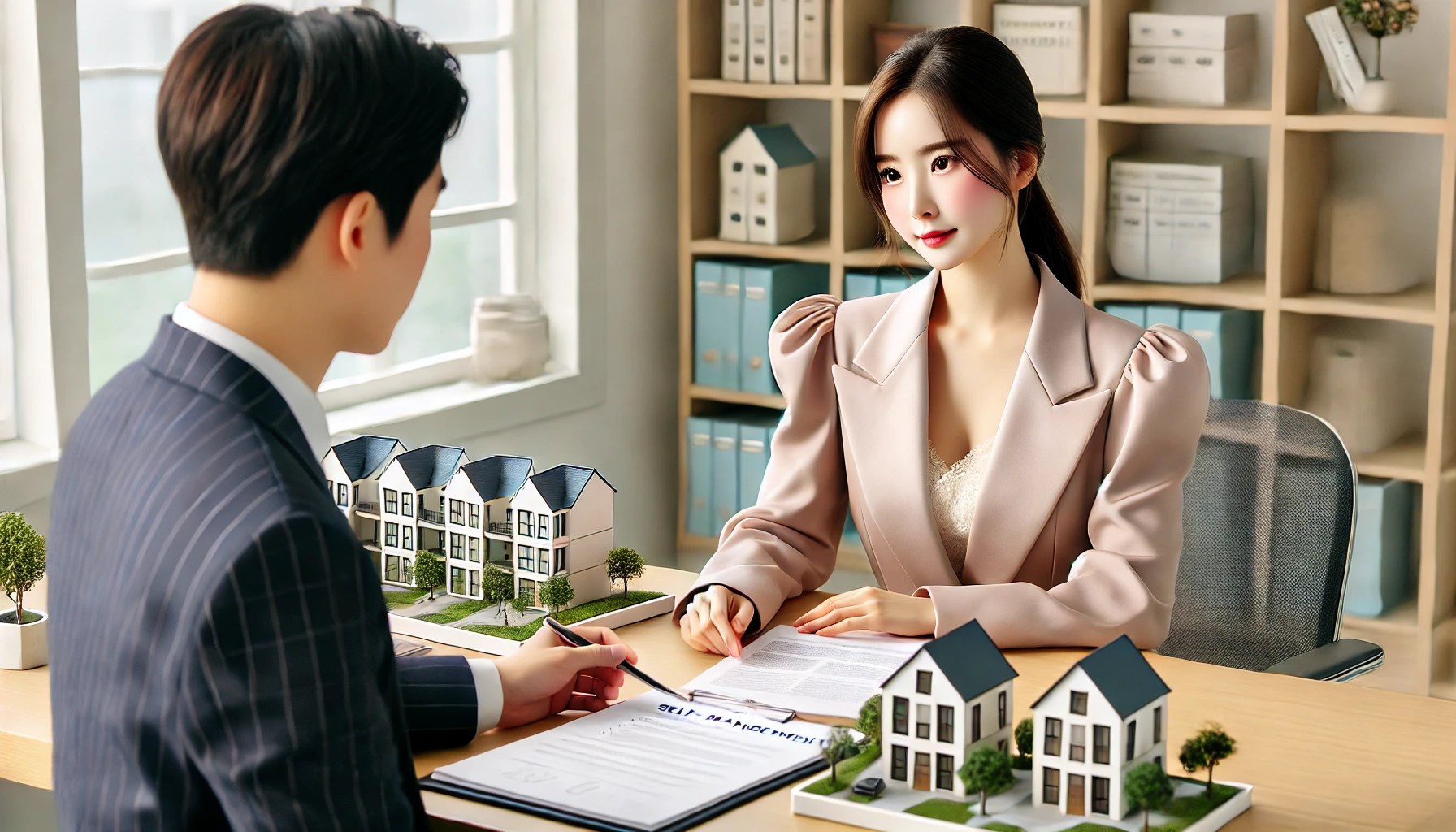 의무관리대상 아파트 유형 관련 이미지