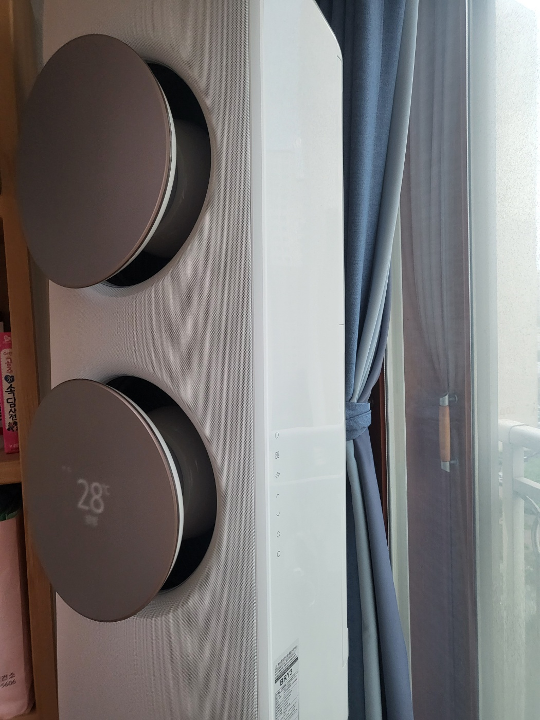 삼성 인버터 무풍에어컨