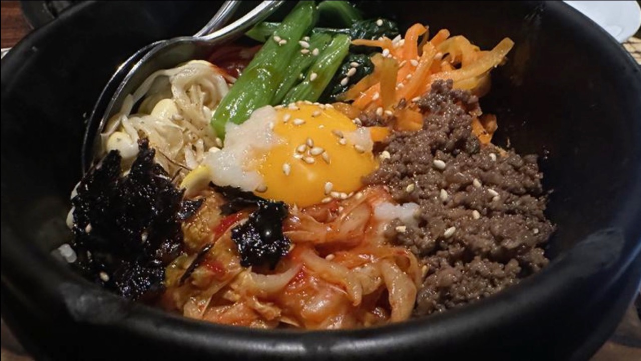 봄동 비빔밥 남은 재료 활용법